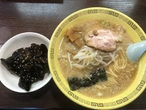 江川亭 東村山店