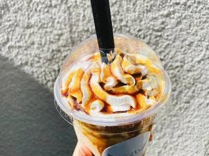 とろり天使のわらびもち 久留米店