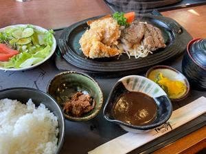 焼肉レストラン トミスミート