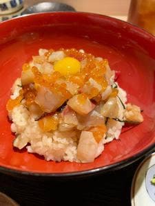 鮨仙酢 北新地 総本店