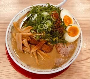 天下一品 岩槻店