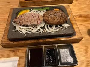 山の里