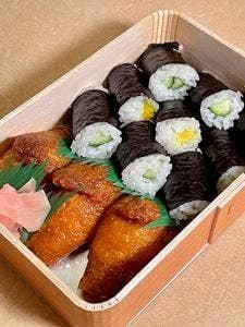 万里小路 中村屋