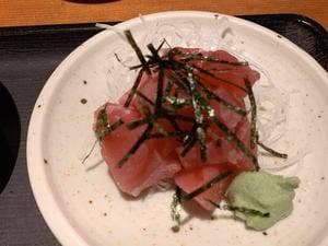 旬菜魚や 棗