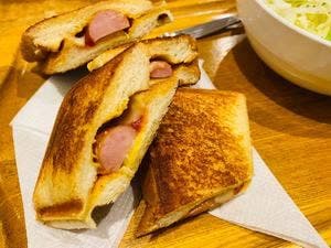 むた珈琲