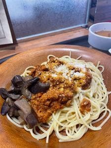 ミラノ食堂 Mariano高田馬場店