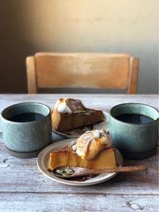 Cafe Sanctuary