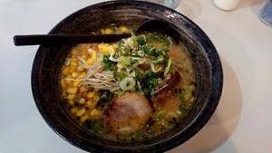 らーめんや竹とんぼ