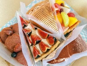 キルフェボン 浜松店