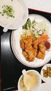 中国料理 山泉楼 宇都宮駅東店