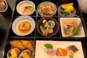 漁師料理 喜水