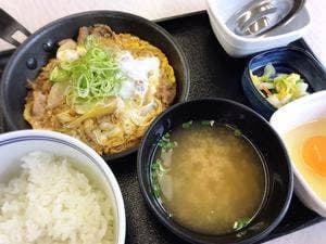 吉野家 南郷通6丁目店