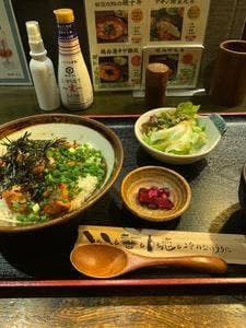 串焼BISTRO 福みみ 銀座5店