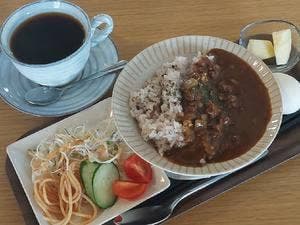 いぶカフェ