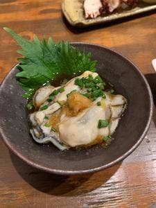 居酒屋鮨和