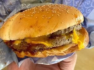 マクドナルド イオンモールつくば店