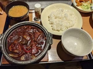 やよい軒 川口芝店