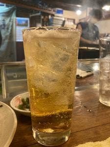 焼鳥本陣 中洲店