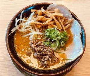 天下一品 岩槻店