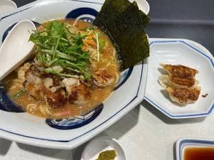 リンガーハット イオンモール名古屋茶屋店