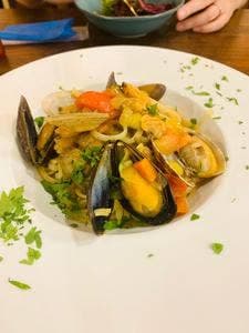 Fusion Dining PiPienta
