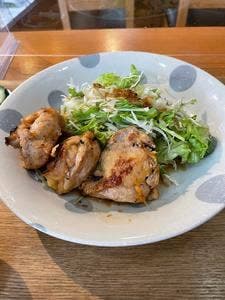 お食事処 藁美