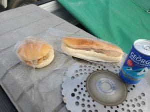 館山中村屋 なかぱんカフェ 館山バイパス店