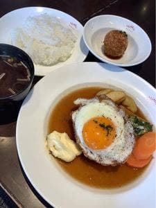 文化洋食店 本店