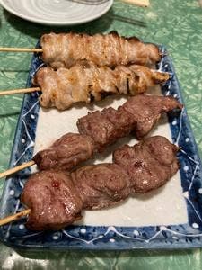 やきとん ひろちゃん