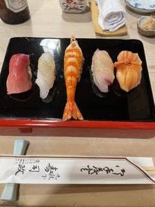 九段下 寿司政