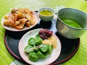 小太郎ヶ淵