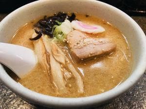 らーめん山頭火 五反田店