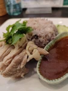 タイキッチン ウアムファン