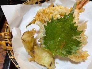 高七