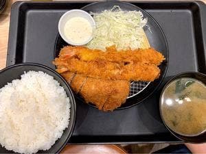 松のや 豊洲IHIビル店
