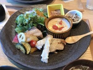 穂のしずく イオンモール白山店