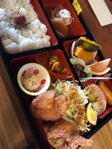 ごはん屋 さちまる