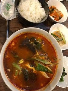 ソウル豚家