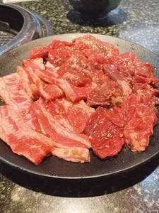 焼肉スエヒロ館 大井店