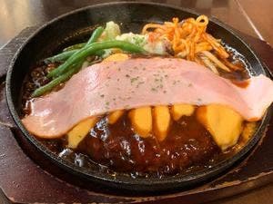 ミートヒバチ