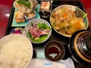 おもてなし茶屋 咲扇