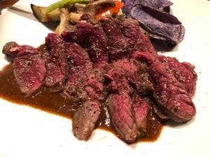 西竹 Casual Kitchen & Wine