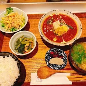 割烹 夢心亭