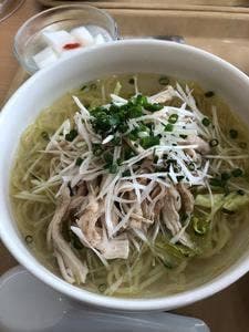 中華レストラン 庸園