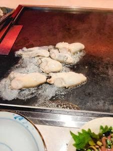 お好み焼 もんじゃ 鉄板焼 月