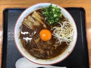 中華そば やまきょう