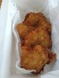 ケンタッキーフライドチキン 旭川豊岡店