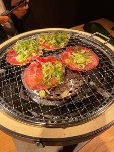 焼肉ホルモン 牛蔵 天満橋店