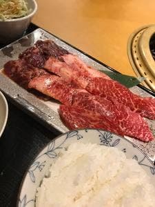 みなとみらいde焼肉 DOURAKU