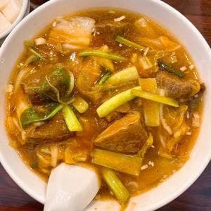 中華街 老北京